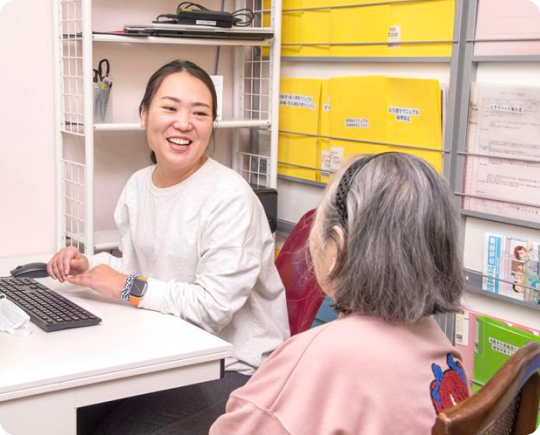 計画相談支援（指定特定相談支援）