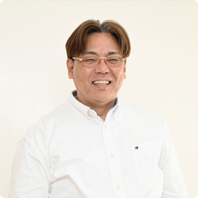 株式会社成上グループ取締役 成上 敬太