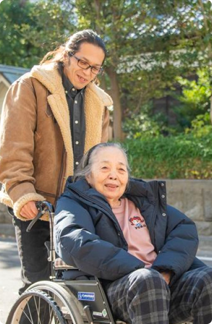 のぞみ介護採用情報